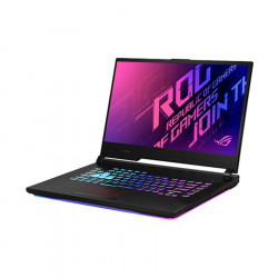 [Mới 100% Full Box] Laptop Asus  ROG Strix G15 G512-IAL001T/011T - Intel Core i7