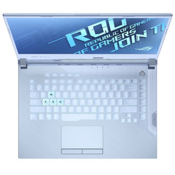 [Mới 100% Full Box] Laptop Asus  ROG Strix G15 G512-IAL001T/011T - Intel Core i7