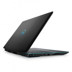 Laptop Cũ Dell Inspiron Gaming G3 3590 - Intel Core i5-9300H | GTX 1650