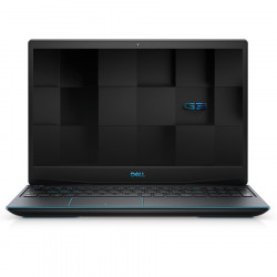 Laptop Cũ Dell Inspiron Gaming G3 3590 - Intel Core i5-9300H | GTX 1650
