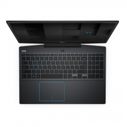 Laptop Cũ Dell Inspiron Gaming G3 3590 - Intel Core i5-9300H | GTX 1650