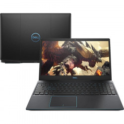Laptop Cũ Dell Inspiron Gaming G3 3590 - Intel Core i5-9300H | GTX 1650