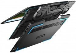 Laptop Cũ Dell Gaming G3 3590 - Intel Core i7