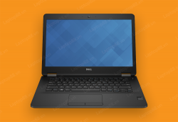 Laptop Dell Latitude 7470 - Intel Core i7 - Flash Sale