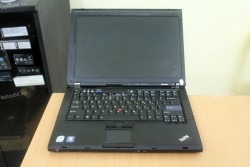 Laptop Lenovo Thinkpad T61 (Core 2 Duo T7300, RAM 2GB, 80GB, Intel GMA X3100, 14.1 inch)