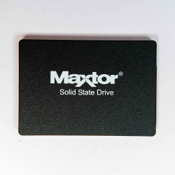 SSD 2.5 inch 240GB Seagate Maxtor Z1 Mới