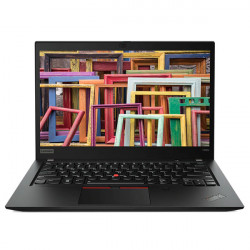 [Mới 100% Full Box] Laptop Lenovo Thinkpad T490 20RYS02B00 - Intel Core i5