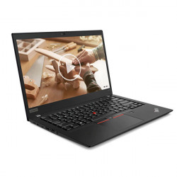 [Mới 100% Full Box] Laptop Lenovo Thinkpad T490 20RYS02B00 - Intel Core i5