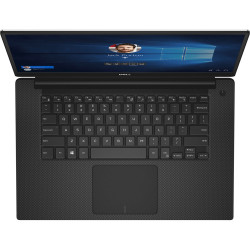 Laptop Cũ Dell Precision 5540 - Intel Core i5 - 9300H | T1000