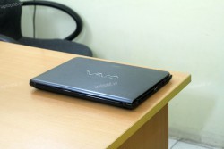 Laptop Sony Vaio E 14P - SVE14 (Core i5 3210M, RAM 4GB, 750GB, 2GB AMD Radeon HD 7670M, 14 inch)