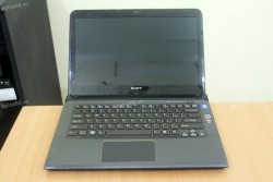 Laptop Sony Vaio E 14P - SVE14 (Core i5 3210M, RAM 4GB, 750GB, 2GB AMD Radeon HD 7670M, 14 inch)