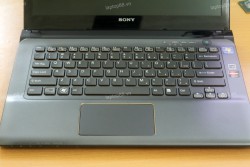Laptop Sony Vaio E 14P - SVE14 (Core i5 3210M, RAM 4GB, 750GB, 2GB AMD Radeon HD 7670M, 14 inch)