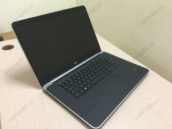 Laptop Cũ Dell XPS 9530 - Intel Core i7