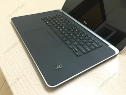 Laptop Cũ Dell XPS 9530 - Intel Core i7