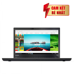 Laptop Cũ Lenovo Thinkpad T470 - Intel Core i5