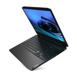 [Mới 100% Full Box] Laptop Lenovo Ideapad Gaming 3 15ARH05 82EY00C3VN - AMD Ryzen 5