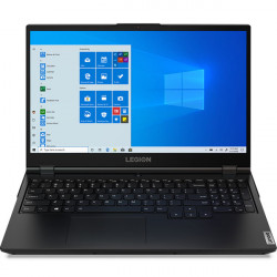 [Mới 100% Full Box] Laptop Lenovo Legion 5P 15IMH05 82AY003EVN - Intel Core i5