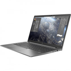 [Mới 100% Full Box] Laptop HP Zbook Firefly 14 G7 8VK70AV - Intel Core i5