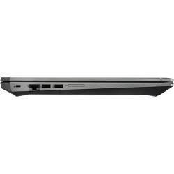 [Mới 100% Full Box] Laptop HP ZBook 15 G6 6CJ09AV - Intel Core i7