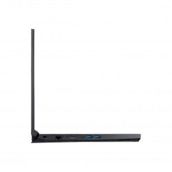 Laptop Cũ Gaming Acer Nitro 5 AN515-43 - AMD Ryzen 5 3550H | GTX 1650
