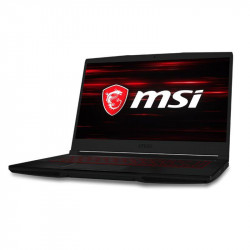 [Mới 100% Full Box] Laptop MSI GF63 Thin 9SCXR 829VN - Intel Core i5