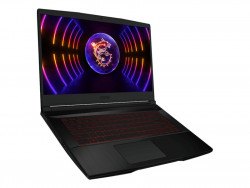 [New 100%] Laptop MSI GF63 Thin 12UCX-898US - Intel Core i5-12450H | RTX 2050 | 15.6 inch Full HD 144Hz