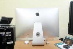 iMac 27 inch Late 2012 (Core i5 2.9GHz, RAM 8GB, 1TB, Nvidia Geforce GTX 660M, 27 inch 2560x1440)