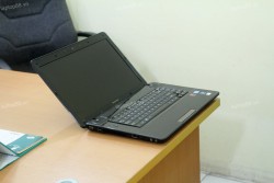 Laptop Lenovo Ideapad Y560p (Core i5 2450M, RAM 4GB, 750GB, 1GB AMD Radeon HD 6570M, 15.6 inch)