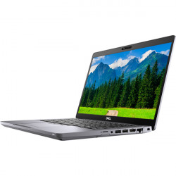 [Mới 100% Full Box] Laptop Dell Latitude 5410 70216827 - Intel Core i5