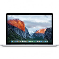 Macbook Pro 15 Inch 2014 Retina - Intel Core i7