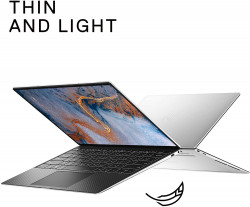 [Mới 100% Full Box] Laptop Dell XPS 13 9300 (2020) - Intel Core i5