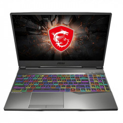 [Mới 100% Full Box] Laptop MSI GP65 9SD-068VN - Intel Core i7