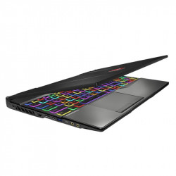 [Mới 100% Full Box] Laptop MSI GP65 9SD-068VN - Intel Core i7