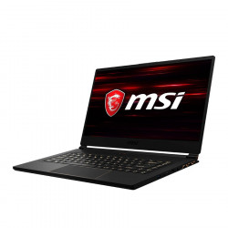 [Mới 100% Full Box] Laptop MSI GS65 Stealth 9SD 1409VN - Intel Core i5