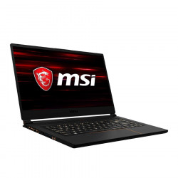 [Mới 100% Full Box] Laptop MSI GS65 Stealth 9SD 1409VN - Intel Core i5