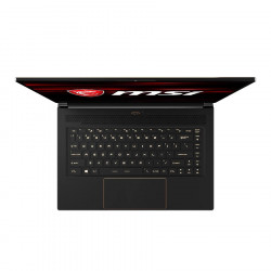 [Mới 100% Full Box] Laptop MSI GS65 Stealth 9SD 1409VN - Intel Core i5