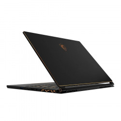 [Mới 100% Full Box] Laptop MSI GS65 Stealth 9SD 1409VN - Intel Core i5