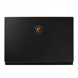 [Mới 100% Full Box] Laptop MSI GS65 Stealth 9SD 1409VN - Intel Core i5