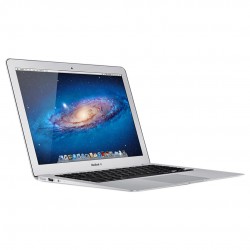 Macbook Air 13 inch 2012 MD231 (Core i5 1.8GHz, RAM 4GB, SSD 128GB, Intel HD Graphics 4000, 13.3 inch)