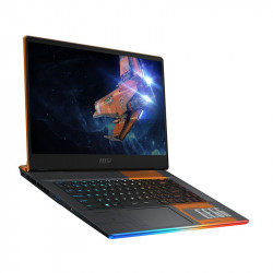 [Mới 100% Full Box] Laptop MSI GE66 Raider 10SF-483VN - Phiên bản đặc biệt Limited - Intel Core i7