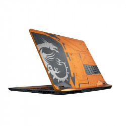 [Mới 100% Full Box] Laptop MSI GE66 Raider 10SF-483VN - Phiên bản đặc biệt Limited - Intel Core i7