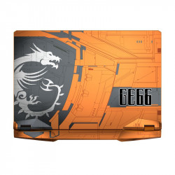 [Mới 100% Full Box] Laptop MSI GE66 Raider 10SF-483VN - Phiên bản đặc biệt Limited - Intel Core i7