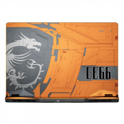 [Mới 100% Full Box] Laptop MSI GE66 Raider 10SF-483VN - Phiên bản đặc biệt Limited - Intel Core i7