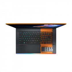 [Mới 100% Full Box] Laptop MSI GE66 Raider 10SF-483VN - Phiên bản đặc biệt Limited - Intel Core i7