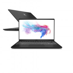 [Mới 100% Full Box] Laptop MSI Modern 14 B10MW-214VN - Intel Core i7