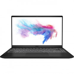 [Mới 100% Full Box] Laptop MSI Modern 14 B10MW-214VN - Intel Core i7