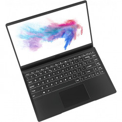 [Mới 100% Full Box] Laptop MSI Modern 14 B10MW-214VN - Intel Core i7