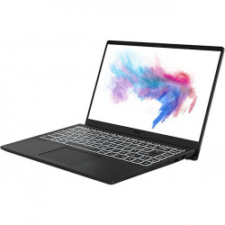 [Mới 100% Full Box] Laptop MSI Modern 14 B10MW-214VN - Intel Core i7