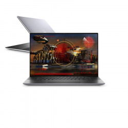[Mới 100% Full Box] Laptop Dell Precision 5750 (2020) - Intel Core i7