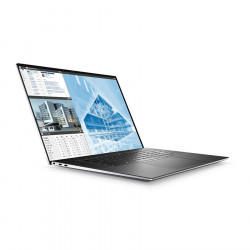 [Mới 100% Full Box] Laptop Dell Precision 5750 (2020) - Intel Core i7